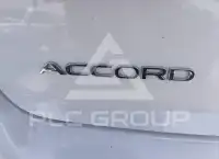 2025 Honda Accord фото