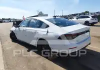 2025 Honda Accord фото
