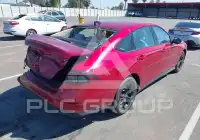 2025 Honda Accord photo
