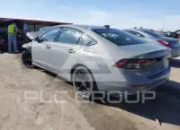 2025 Honda Accord фото