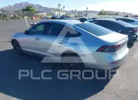 2025 Honda Accord фото