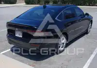2025 Honda Accord фото