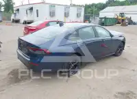 2025 Honda Accord фото