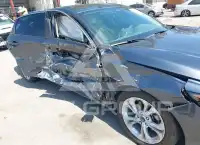 2025 Honda Accord фото