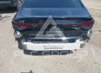 2025 Honda Accord фото
