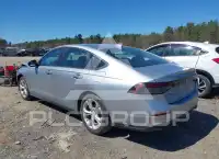 2025 Honda Accord photo