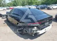2025 Honda Accord фото