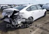 2025 Honda Accord фото