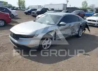 2025 Honda Accord фото