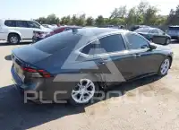2025 Honda Accord фото