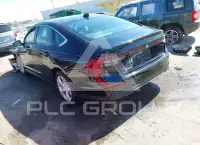 2025 Honda Accord фото