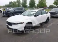 2025 Honda Accord фото