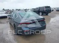 2025 Honda Accord фото