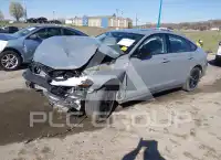 2025 Honda Accord фото