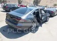 2025 Honda Accord фото