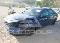 2025 Honda Accord фото