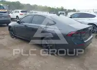 2025 Honda Accord фото