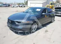 2025 Honda Accord фото