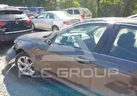 2025 Honda Accord фото