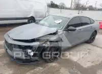 2025 Honda Accord фото