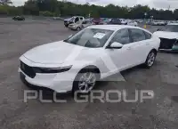 2025 Honda Accord фото