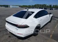 2025 Honda Accord photo