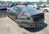 2025 Honda Accord фото