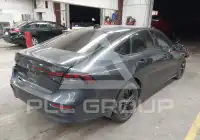 2025 Honda Accord фото