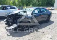2025 Honda Accord фото