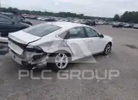 2025 Honda Accord фото
