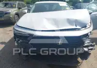 2025 Honda Accord фото