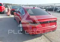 2025 Honda Accord фото
