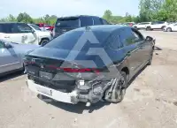 2025 Honda Accord фото