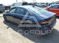 2025 Honda Accord фото
