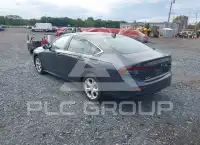 2025 Honda Accord фото