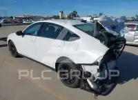 2025 Honda Accord фото