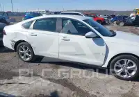 2025 Honda Accord фото