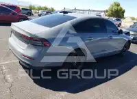 2025 Honda Accord фото