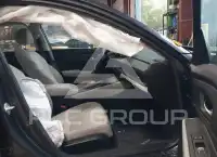 2025 Honda Accord фото