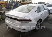 2025 Honda Accord фото