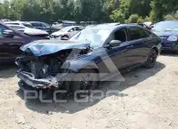 2025 Honda Accord фото