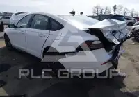 2025 Honda Accord фото