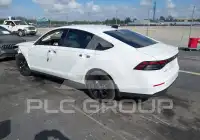 2025 Honda Accord фото