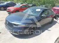 2025 Honda Accord фото