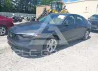 2025 Honda Accord фото