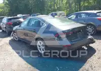 2025 Honda Accord фото