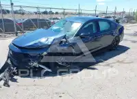 2025 Honda Accord фото