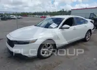 2025 Honda Accord фото