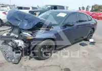 2025 Honda Accord фото