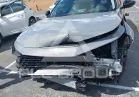 2025 Honda Accord фото